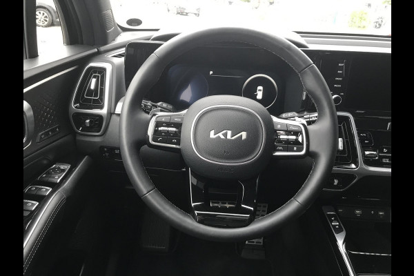 Kia Sorento 1.6 T-GDI Plug-in Hybrid 4WD ExecutiveLine 5p.