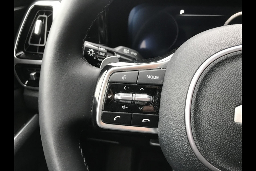 Kia Sorento 1.6 T-GDI Plug-in Hybrid 4WD ExecutiveLine 5p.