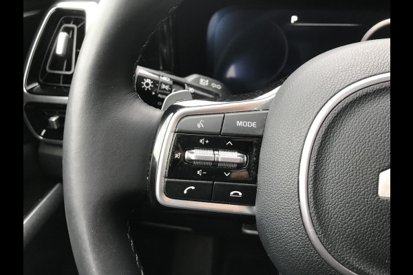 Kia Sorento 1.6 T-GDI Plug-in Hybrid 4WD ExecutiveLine 5p.