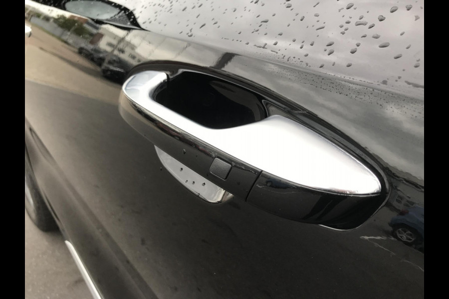 Kia Sorento 1.6 T-GDI Plug-in Hybrid 4WD ExecutiveLine 5p.