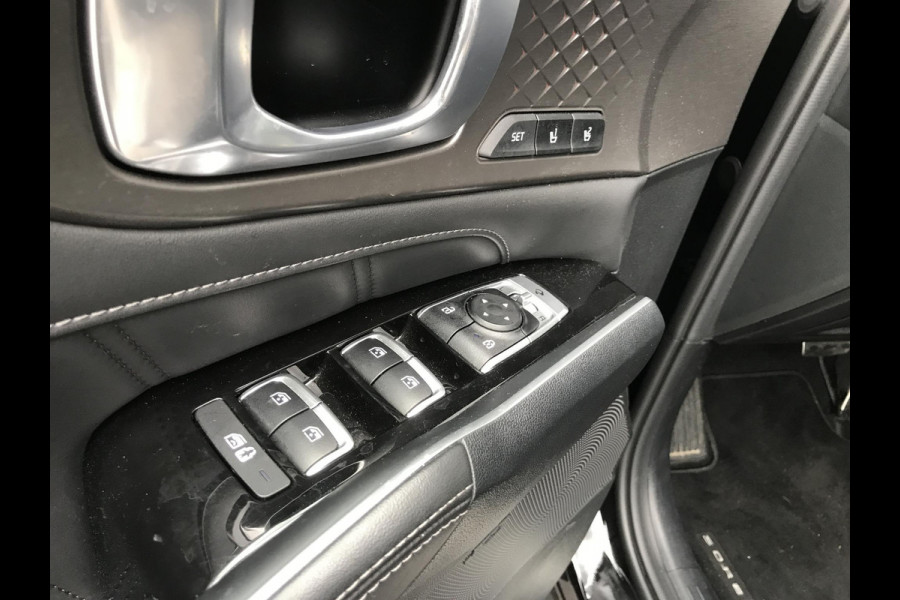 Kia Sorento 1.6 T-GDI Plug-in Hybrid 4WD ExecutiveLine 5p.