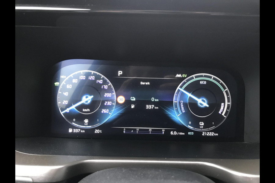 Kia Sorento 1.6 T-GDI Plug-in Hybrid 4WD ExecutiveLine 5p.