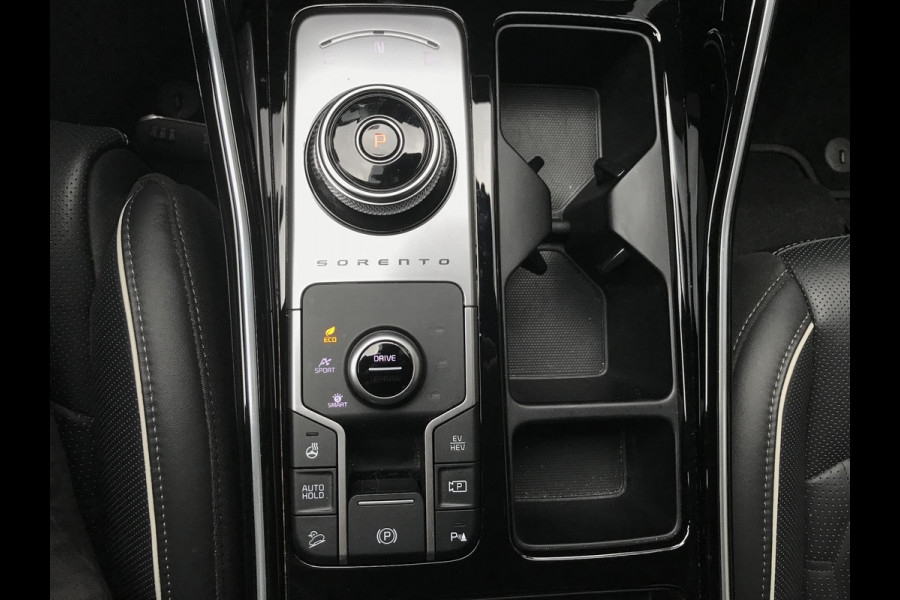 Kia Sorento 1.6 T-GDI Plug-in Hybrid 4WD ExecutiveLine 5p.