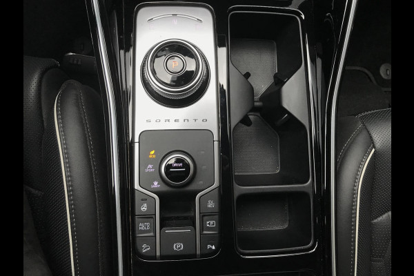 Kia Sorento 1.6 T-GDI Plug-in Hybrid 4WD ExecutiveLine 5p.