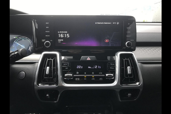 Kia Sorento 1.6 T-GDI Plug-in Hybrid 4WD ExecutiveLine 5p.