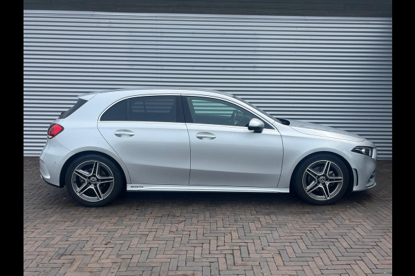 Mercedes-Benz A-Klasse 180 Business Solution AMG