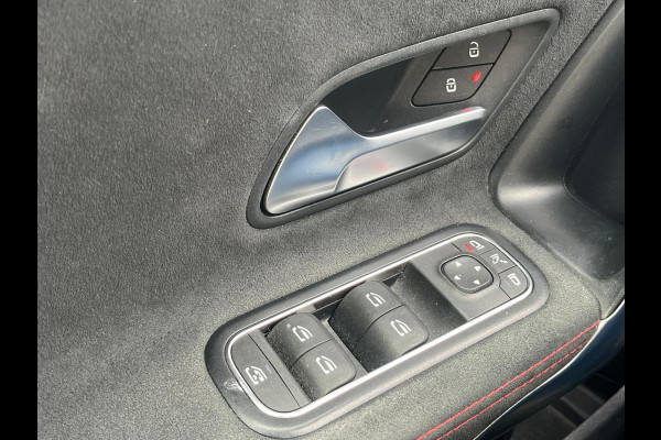 Mercedes-Benz A-Klasse 180 Business Solution AMG