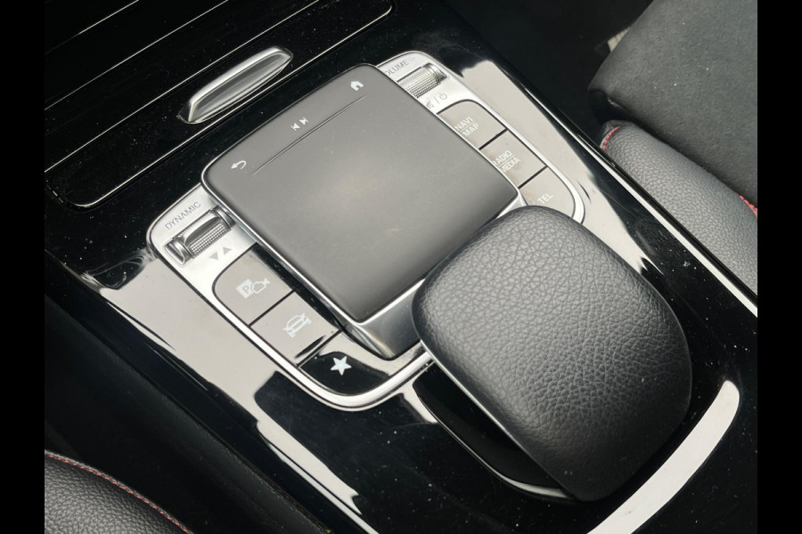 Mercedes-Benz A-Klasse 180 Business Solution AMG