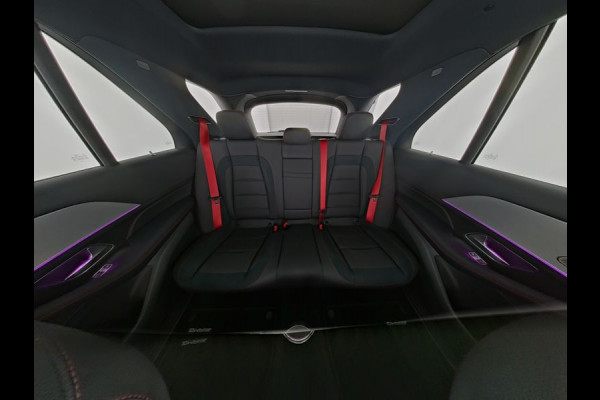 Mercedes-Benz GLE Mercedes-AMG 53 Hybrid 4MATIC+ Trekhaak | Distronic | Panorama Schuif-Kanteldak | Airmatic | Parkeerpakket met 360°-camera. Inclusief 24 maanden MB Certified garantie voor Europa.