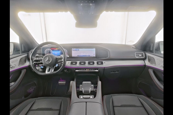 Mercedes-Benz GLE Mercedes-AMG 53 Hybrid 4MATIC+ Trekhaak | Distronic | Panorama Schuif-Kanteldak | Airmatic | Parkeerpakket met 360°-camera. Inclusief 24 maanden MB Certified garantie voor Europa.