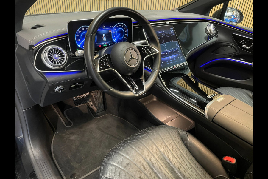 Mercedes-Benz EQS 350 Business Line 90 kWh|630KM WLTP|FULL OPTION|PANO|ACC|MEMORY|STOELVERW.|CAMERA|CLIMATE|NAP|NL-AUTO|INCL.BTW|