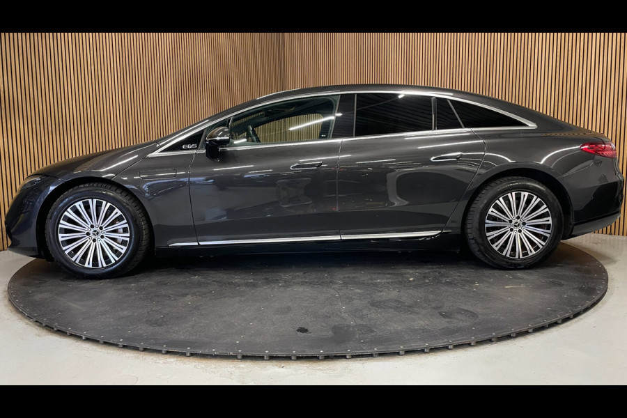Mercedes-Benz EQS 350 Business Line 90 kWh|630KM WLTP|FULL OPTION|PANO|ACC|MEMORY|STOELVERW.|CAMERA|CLIMATE|NAP|NL-AUTO|INCL.BTW|