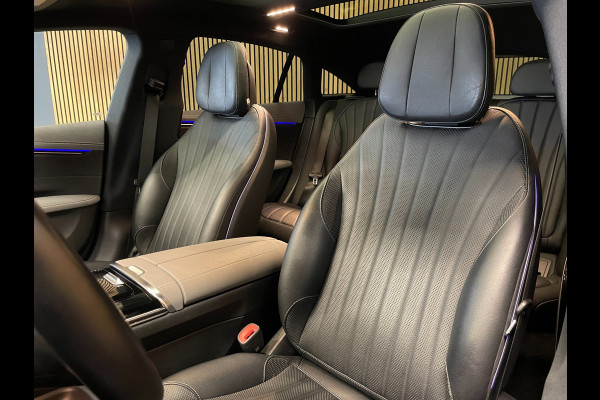 Mercedes-Benz EQS 350 Business Line 90 kWh|630KM WLTP|FULL OPTION|PANO|ACC|MEMORY|STOELVERW.|CAMERA|CLIMATE|NAP|NL-AUTO|INCL.BTW|