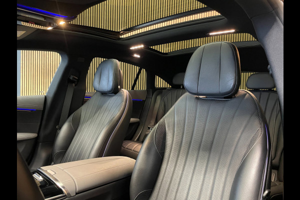 Mercedes-Benz EQS 350 Business Line 90 kWh|630KM WLTP|FULL OPTION|PANO|ACC|MEMORY|STOELVERW.|CAMERA|CLIMATE|NAP|NL-AUTO|INCL.BTW|