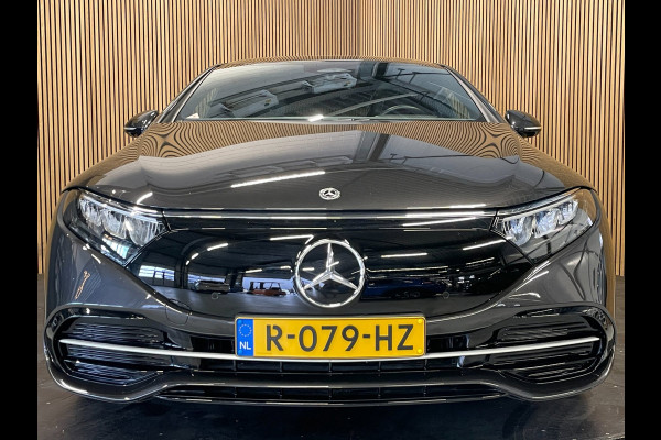 Mercedes-Benz EQS 350 Business Line 90 kWh|630KM WLTP|FULL OPTION|PANO|ACC|MEMORY|STOELVERW.|CAMERA|CLIMATE|NAP|NL-AUTO|INCL.BTW|