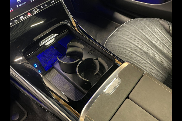 Mercedes-Benz EQS 350 Business Line 90 kWh|630KM WLTP|FULL OPTION|PANO|ACC|MEMORY|STOELVERW.|CAMERA|CLIMATE|NAP|NL-AUTO|INCL.BTW|