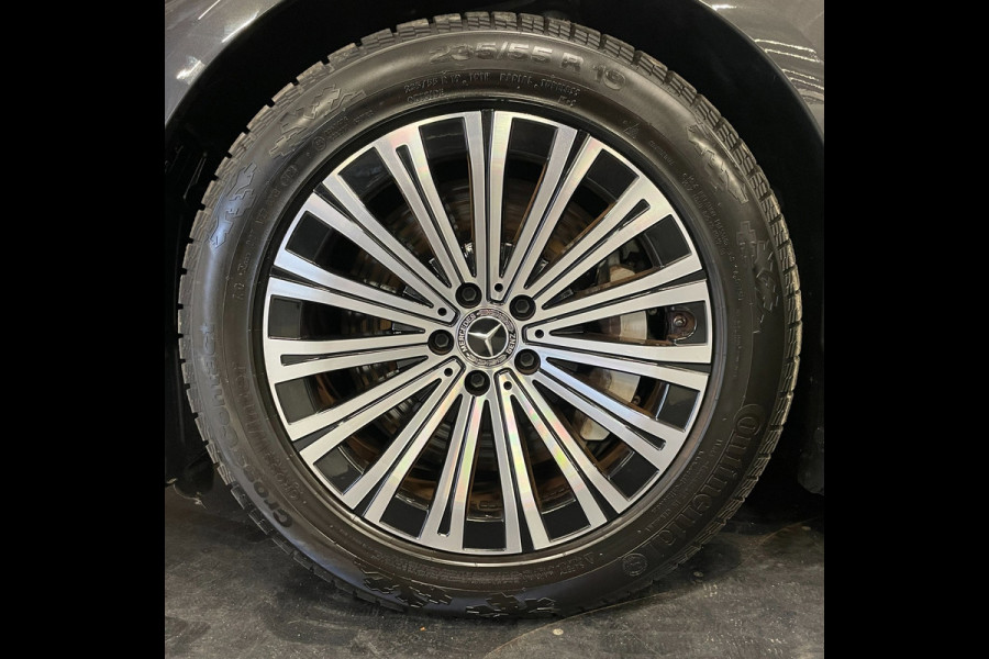 Mercedes-Benz EQS 350 Business Line 90 kWh|630KM WLTP|FULL OPTION|PANO|ACC|MEMORY|STOELVERW.|CAMERA|CLIMATE|NAP|NL-AUTO|INCL.BTW|