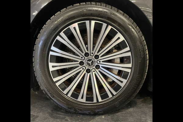 Mercedes-Benz EQS 350 Business Line 90 kWh|630KM WLTP|FULL OPTION|PANO|ACC|MEMORY|STOELVERW.|CAMERA|CLIMATE|NAP|NL-AUTO|INCL.BTW|