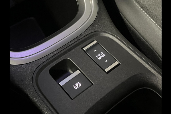 Jeep Avenger Summit 54 kWh *2.496 km* Adaptive cruise control | Camera | Carplay | Airco | Dodehoek detectie | 18" lichtmetalen wielen |