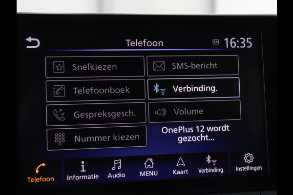 Nissan Juke 1.6 Hybrid Tekna | 360 Camera | Adaptive cruise | Carplay | Navigatie | Half leder | Full LED | Keyless | Climate control | Parkeerhulp | DAB | Bluetooth
