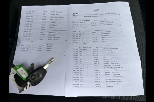 Renault Master T35 2.3 dCi L2H2 3p BPM Vrij! Lease €270 p/m, Imperiaal+Trap, Bedrijfswageninrichting, Navi, PDC, Airco, Trekhaak, Cruise controle, Onderhoudshistorie aanwezig