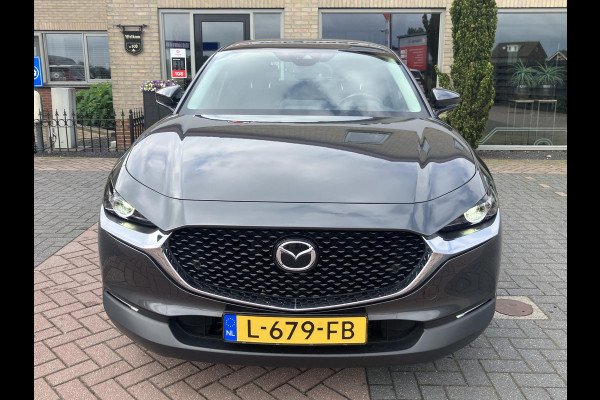 Mazda CX-30 2.0 e-SkyActiv-G M Hybrid | HUD | BTW | NAP | 1e eigenaar
