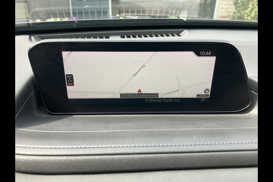 Mazda CX-30 2.0 e-SkyActiv-G M Hybrid | HUD | BTW | NAP | 1e eigenaar