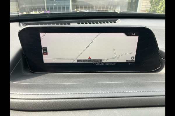 Mazda CX-30 2.0 e-SkyActiv-G M Hybrid | HUD | BTW | NAP | 1e eigenaar