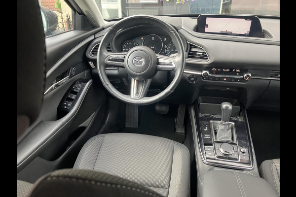 Mazda CX-30 2.0 e-SkyActiv-G M Hybrid | HUD | BTW | NAP | 1e eigenaar