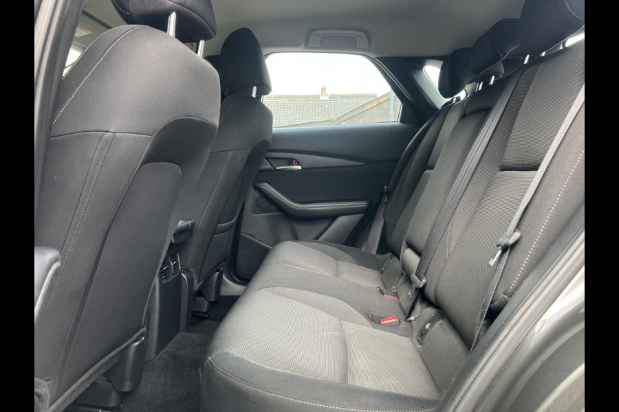 Mazda CX-30 2.0 e-SkyActiv-G M Hybrid | HUD | BTW | NAP | 1e eigenaar