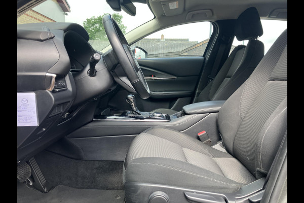 Mazda CX-30 2.0 e-SkyActiv-G M Hybrid | HUD | BTW | NAP | 1e eigenaar