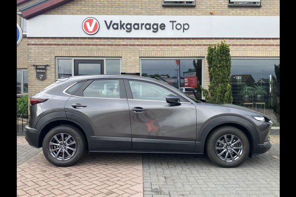 Mazda CX-30 2.0 e-SkyActiv-G M Hybrid | HUD | BTW | NAP | 1e eigenaar