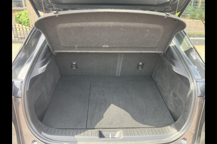 Mazda CX-30 2.0 e-SkyActiv-G M Hybrid | HUD | BTW | NAP | 1e eigenaar