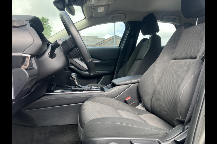 Mazda CX-30 2.0 e-SkyActiv-G M Hybrid | HUD | BTW | NAP | 1e eigenaar