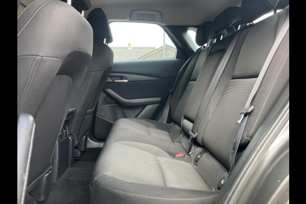 Mazda CX-30 2.0 e-SkyActiv-G M Hybrid | HUD | BTW | NAP | 1e eigenaar