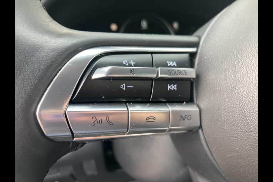 Mazda CX-30 2.0 e-SkyActiv-G M Hybrid | HUD | BTW | NAP | 1e eigenaar
