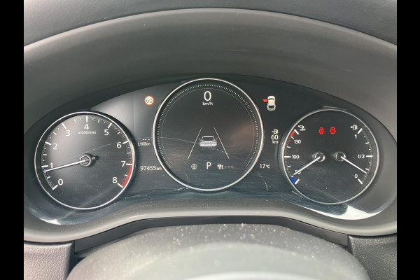Mazda CX-30 2.0 e-SkyActiv-G M Hybrid | HUD | BTW | NAP | 1e eigenaar