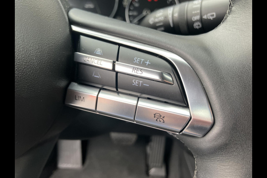 Mazda CX-30 2.0 e-SkyActiv-G M Hybrid | HUD | BTW | NAP | 1e eigenaar