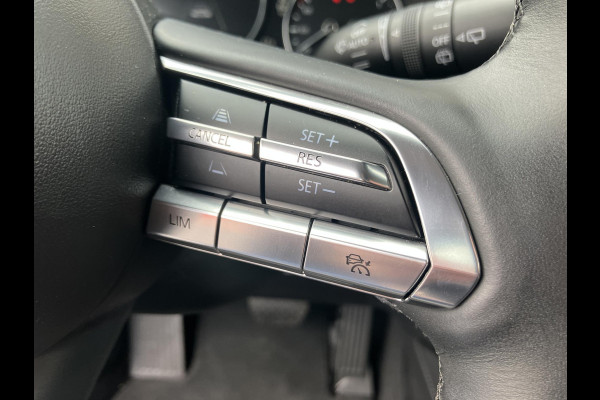 Mazda CX-30 2.0 e-SkyActiv-G M Hybrid | HUD | BTW | NAP | 1e eigenaar