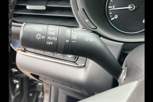 Mazda CX-30 2.0 e-SkyActiv-G M Hybrid | HUD | BTW | NAP | 1e eigenaar