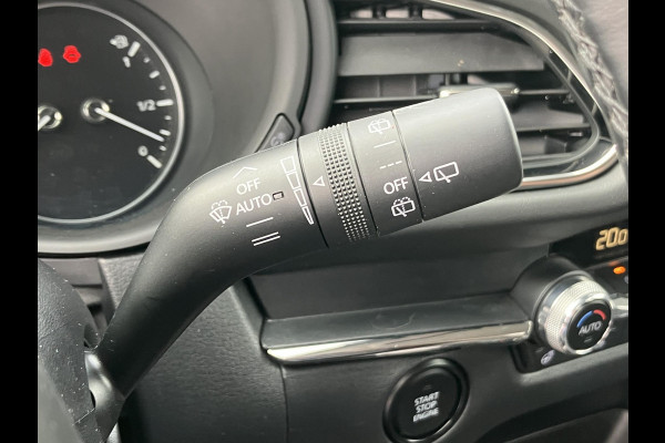 Mazda CX-30 2.0 e-SkyActiv-G M Hybrid | HUD | BTW | NAP | 1e eigenaar