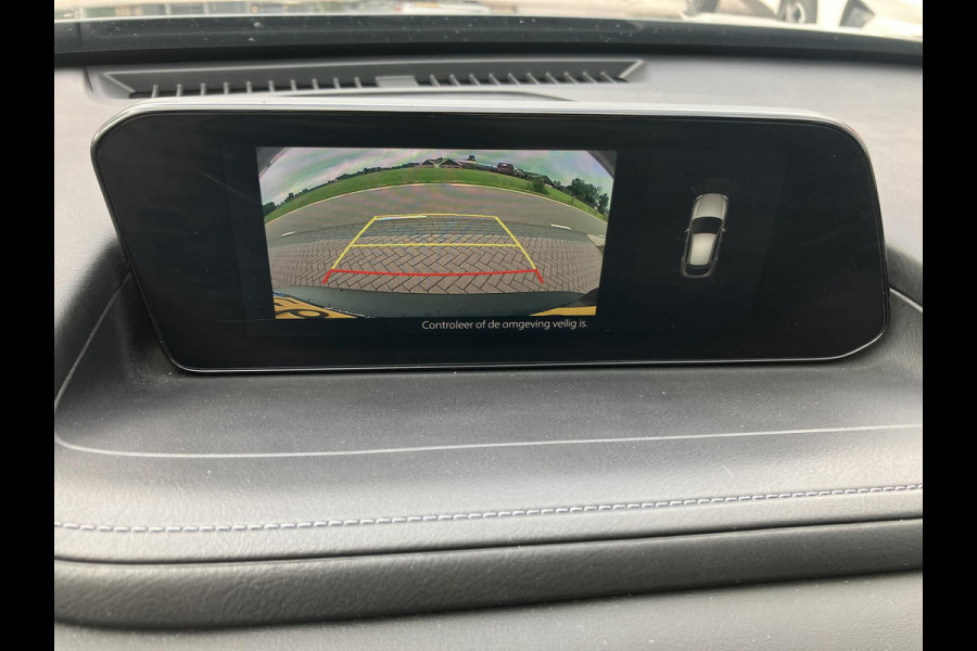Mazda CX-30 2.0 e-SkyActiv-G M Hybrid | HUD | BTW | NAP | 1e eigenaar