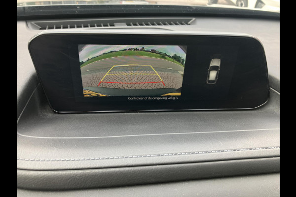 Mazda CX-30 2.0 e-SkyActiv-G M Hybrid | HUD | BTW | NAP | 1e eigenaar