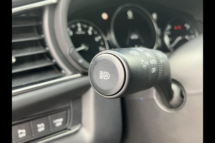 Mazda CX-30 2.0 e-SkyActiv-G M Hybrid | HUD | BTW | NAP | 1e eigenaar
