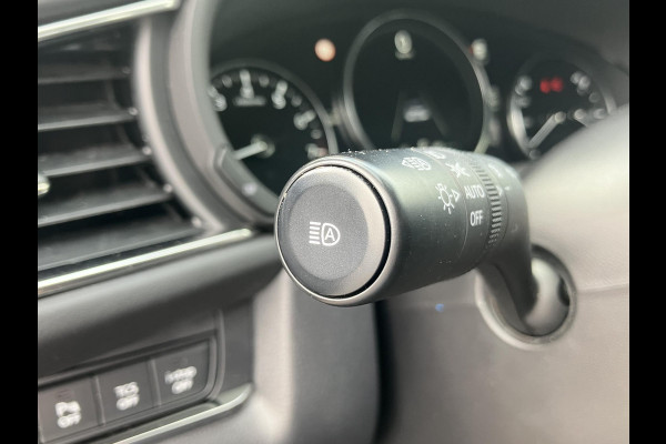Mazda CX-30 2.0 e-SkyActiv-G M Hybrid | HUD | BTW | NAP | 1e eigenaar