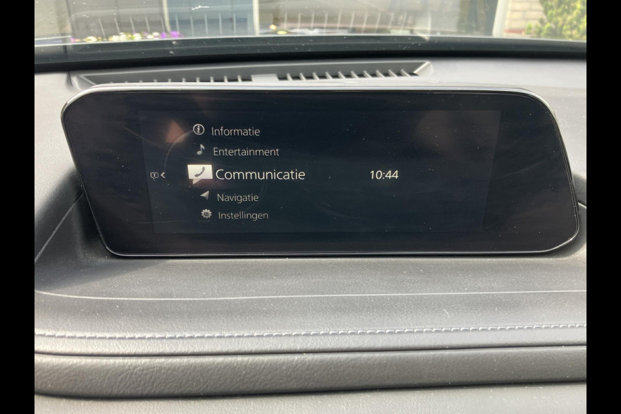 Mazda CX-30 2.0 e-SkyActiv-G M Hybrid | HUD | BTW | NAP | 1e eigenaar
