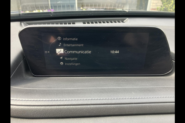 Mazda CX-30 2.0 e-SkyActiv-G M Hybrid | HUD | BTW | NAP | 1e eigenaar