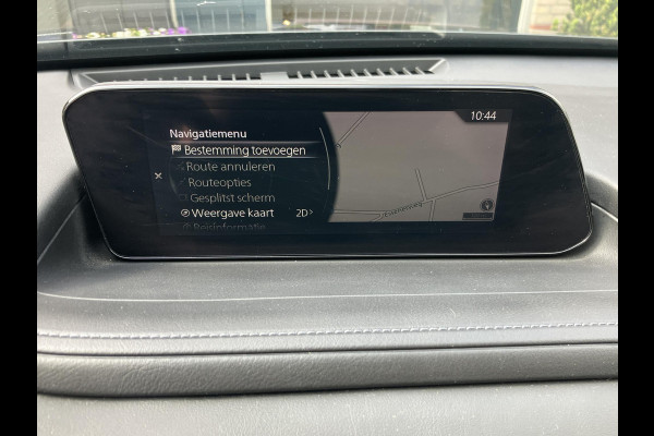 Mazda CX-30 2.0 e-SkyActiv-G M Hybrid | HUD | BTW | NAP | 1e eigenaar