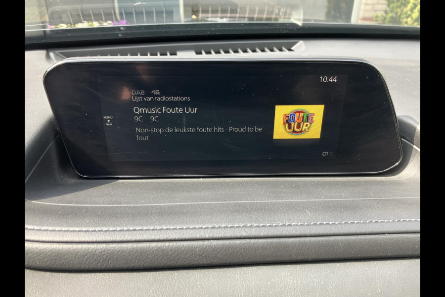 Mazda CX-30 2.0 e-SkyActiv-G M Hybrid | HUD | BTW | NAP | 1e eigenaar