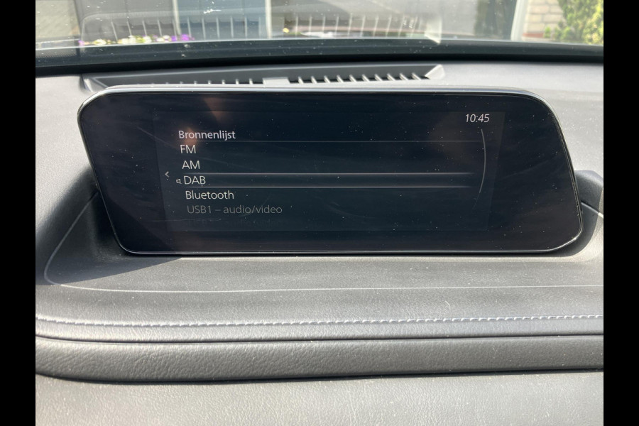 Mazda CX-30 2.0 e-SkyActiv-G M Hybrid | HUD | BTW | NAP | 1e eigenaar